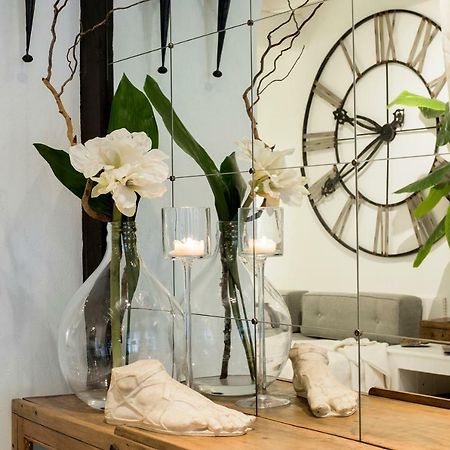 Trastevere Gem Cozy Light-Filled Retreat 罗马 外观 照片