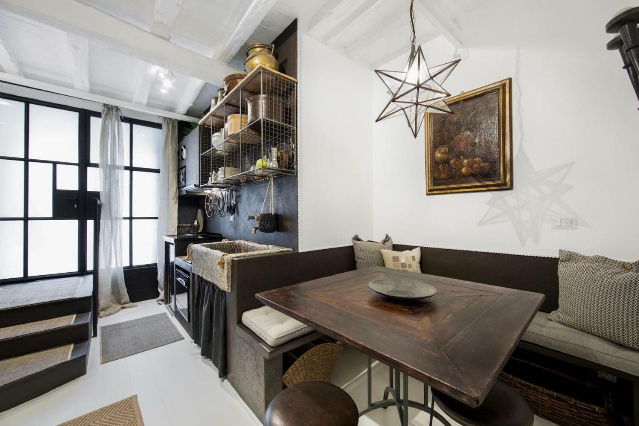 Trastevere Gem Cozy Light-Filled Retreat 罗马 外观 照片