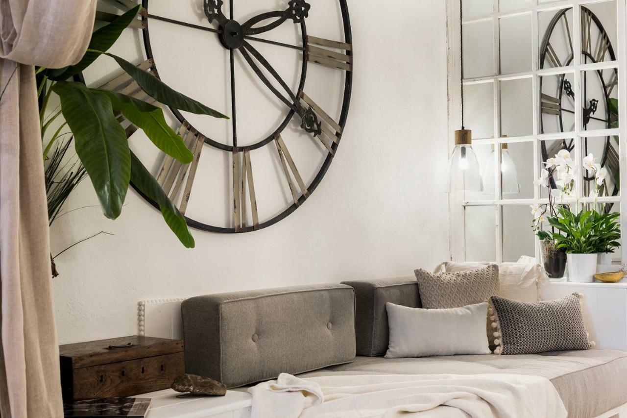 Trastevere Gem Cozy Light-Filled Retreat 罗马 外观 照片