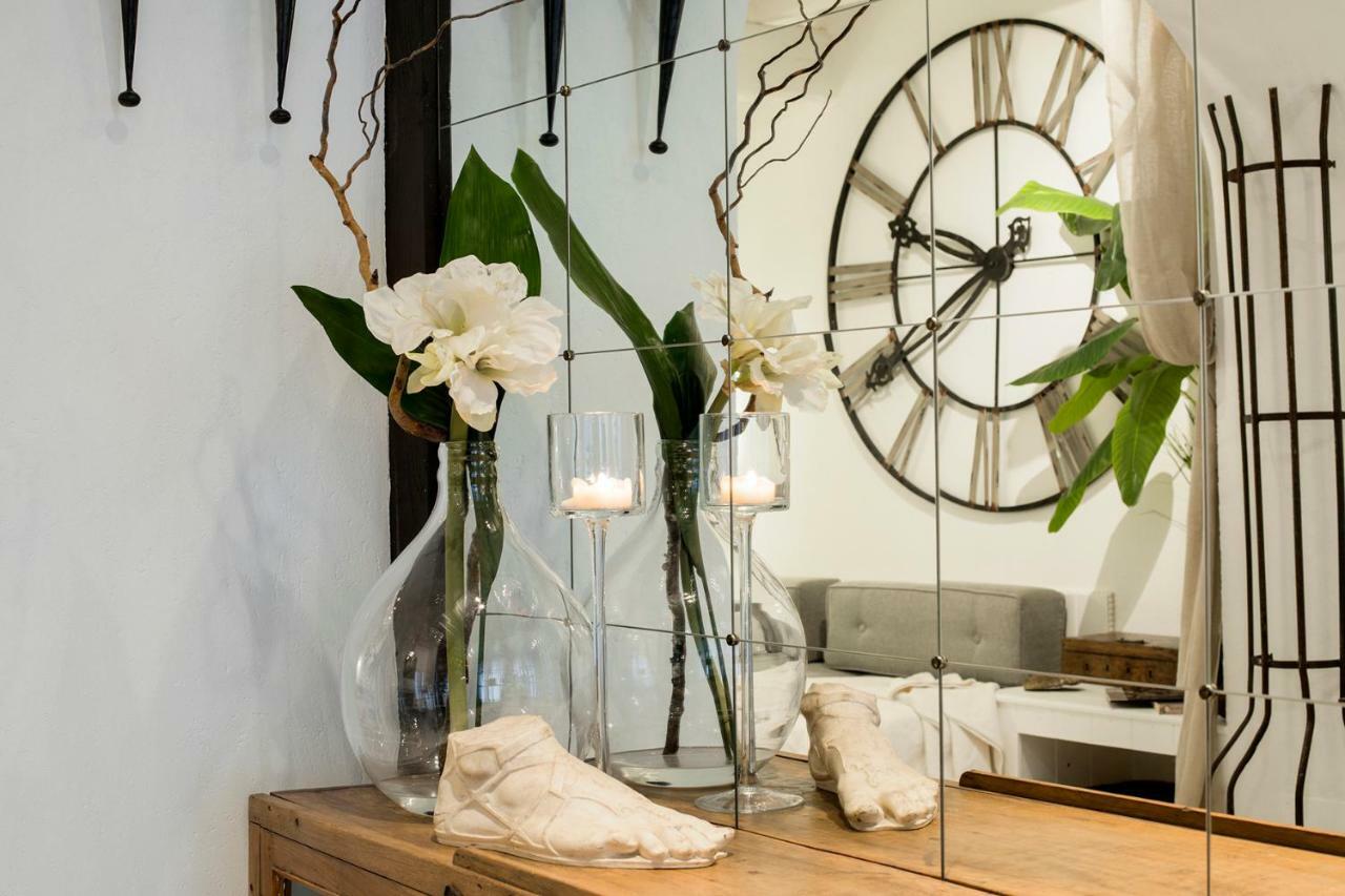 Trastevere Gem Cozy Light-Filled Retreat 罗马 外观 照片