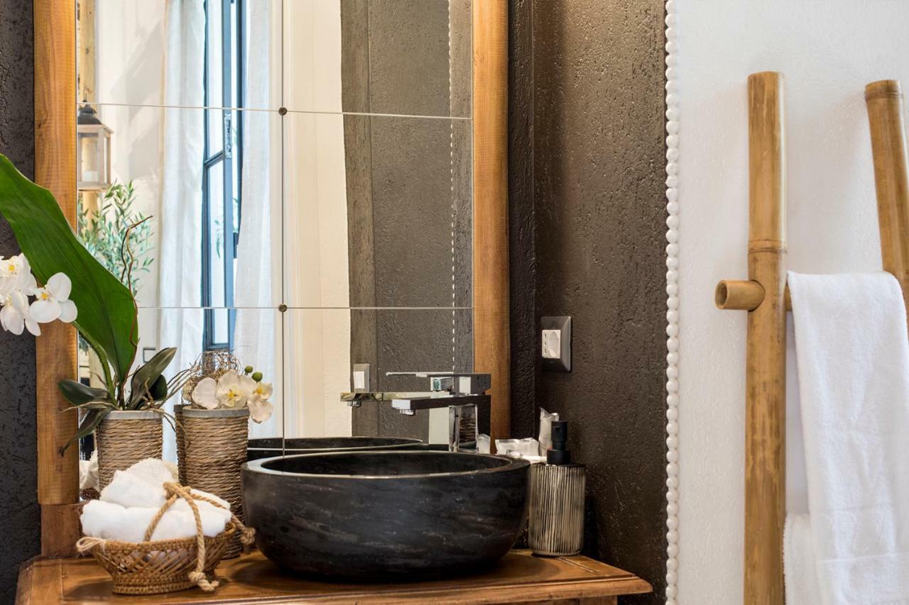 Trastevere Gem Cozy Light-Filled Retreat 罗马 外观 照片