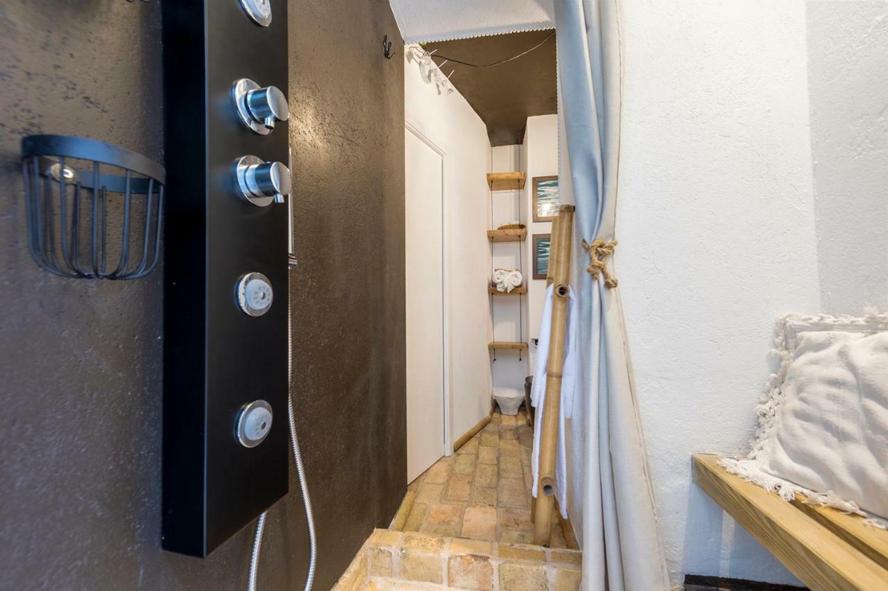 Trastevere Gem Cozy Light-Filled Retreat 罗马 外观 照片
