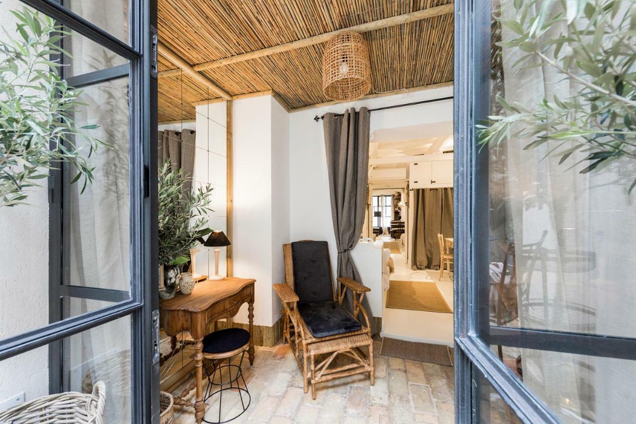Trastevere Gem Cozy Light-Filled Retreat 罗马 外观 照片