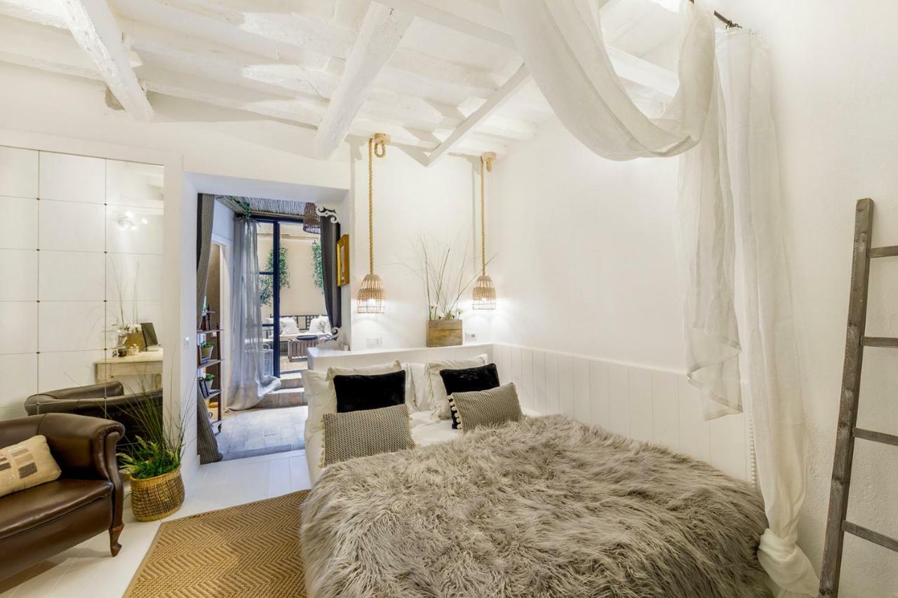 Trastevere Gem Cozy Light-Filled Retreat 罗马 外观 照片