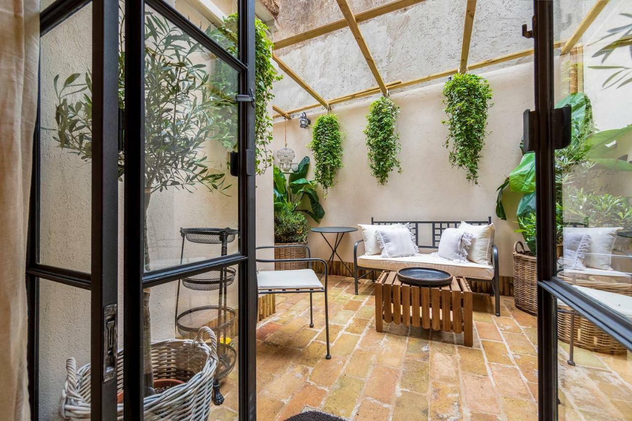 Trastevere Gem Cozy Light-Filled Retreat 罗马 外观 照片