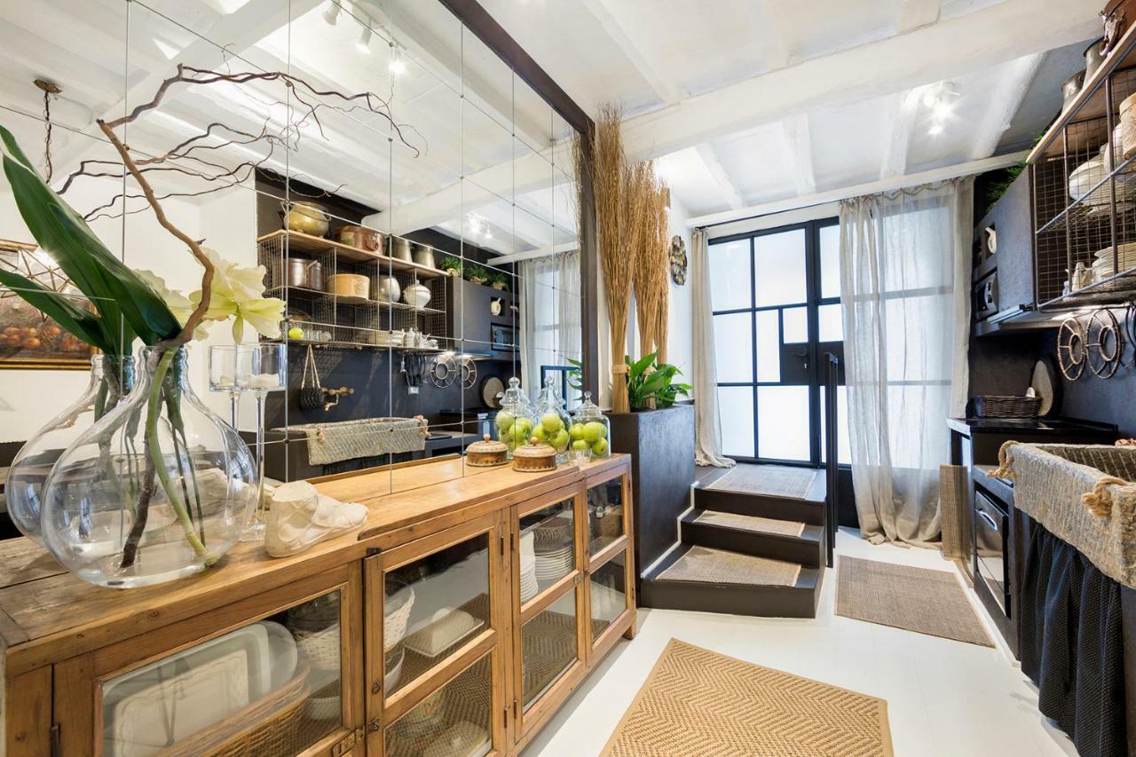 Trastevere Gem Cozy Light-Filled Retreat 罗马 外观 照片