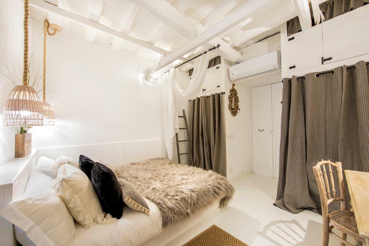 Trastevere Gem Cozy Light-Filled Retreat 罗马 外观 照片