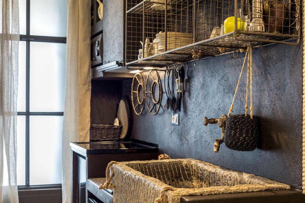 Trastevere Gem Cozy Light-Filled Retreat 罗马 外观 照片