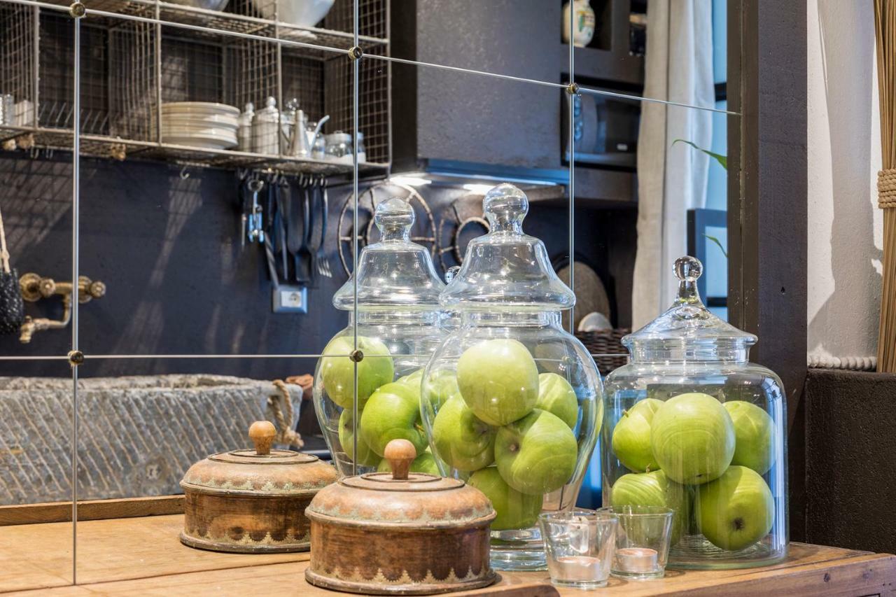 Trastevere Gem Cozy Light-Filled Retreat 罗马 外观 照片