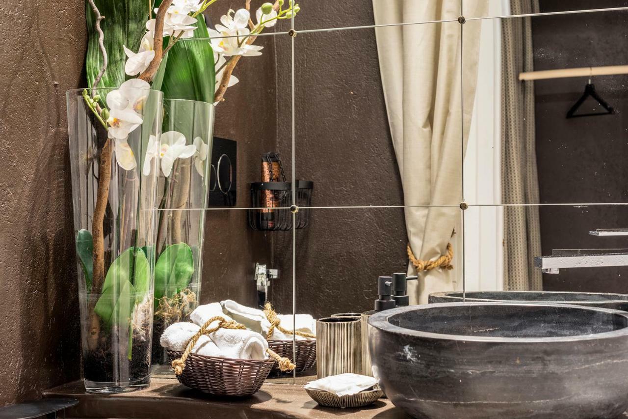 Trastevere Gem Cozy Light-Filled Retreat 罗马 外观 照片