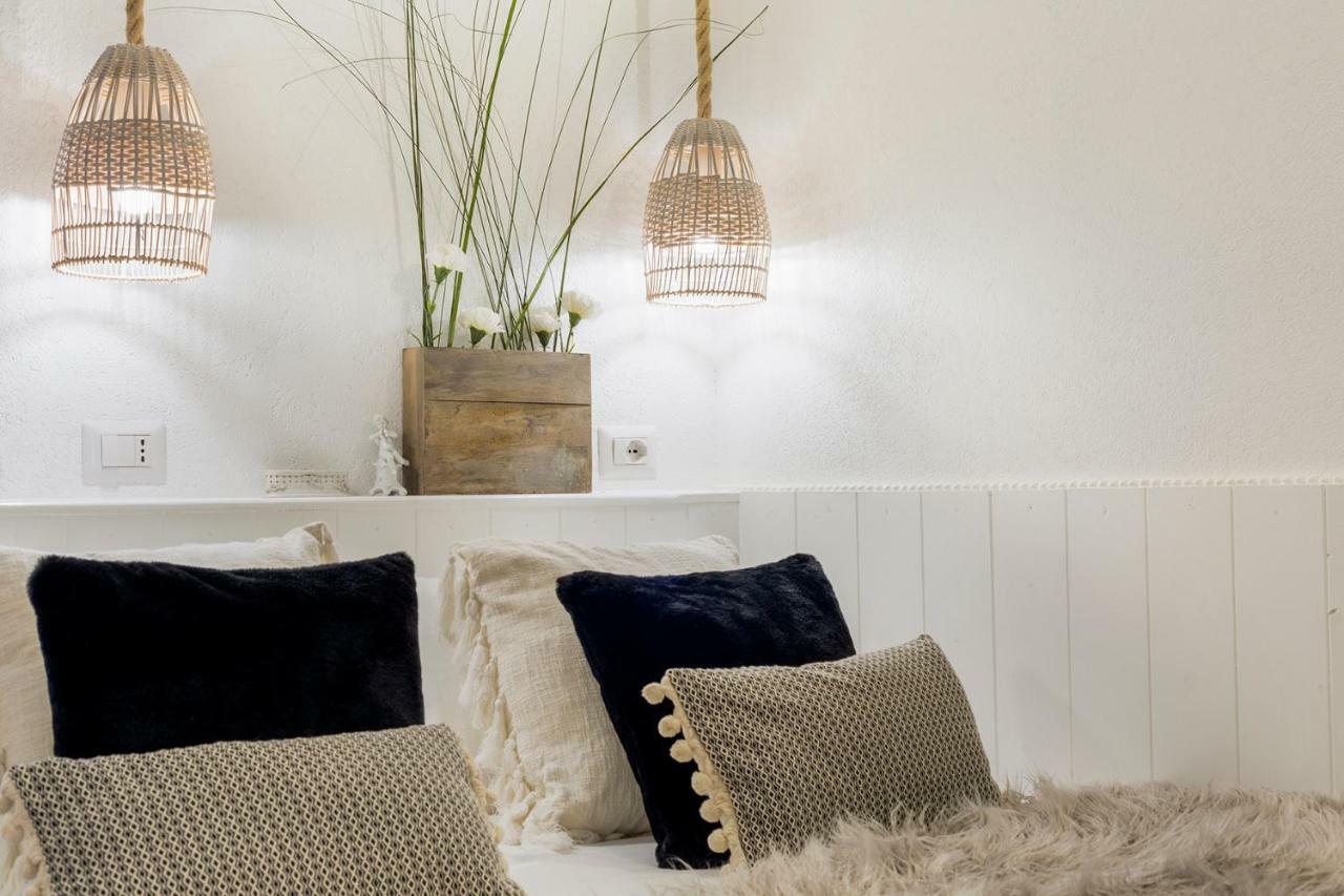Trastevere Gem Cozy Light-Filled Retreat 罗马 外观 照片