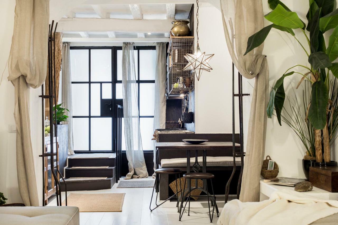 Trastevere Gem Cozy Light-Filled Retreat 罗马 外观 照片