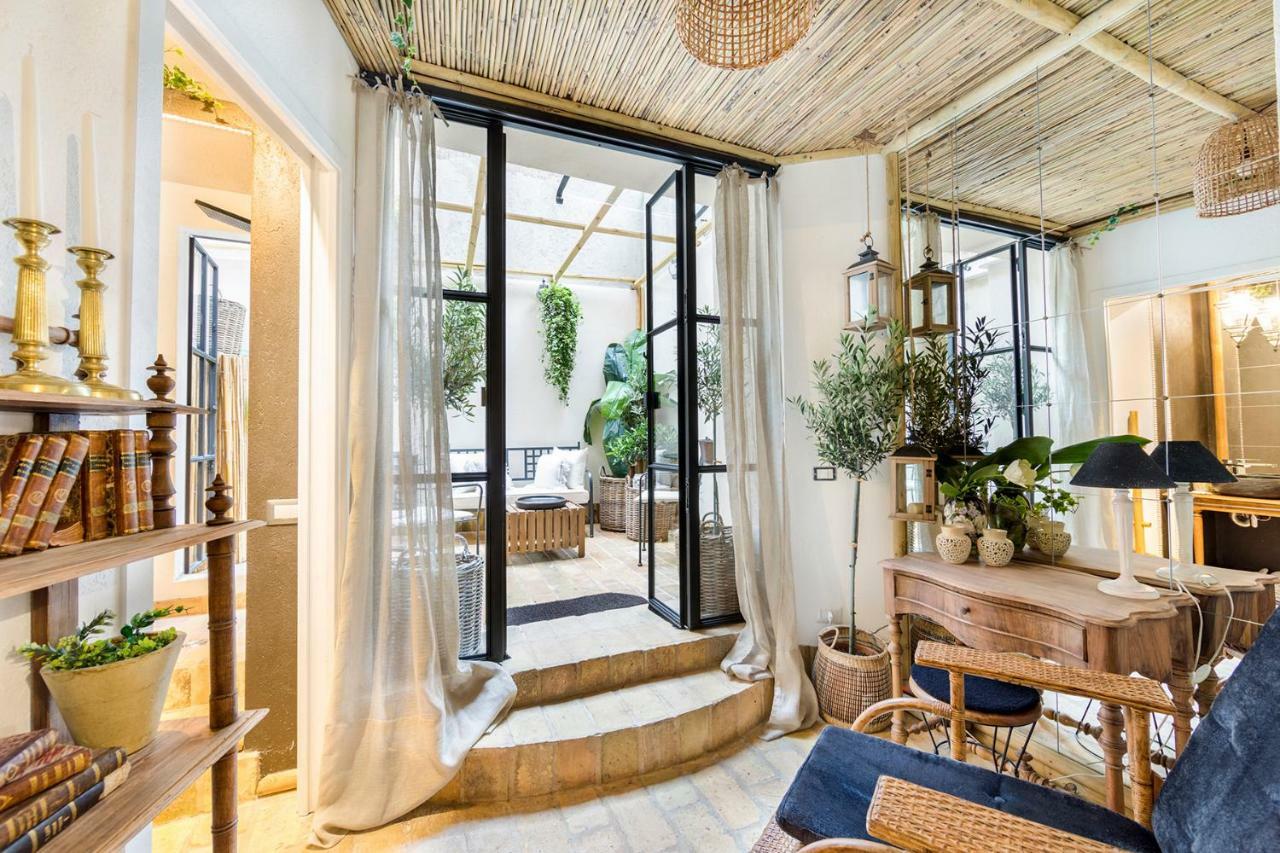 Trastevere Gem Cozy Light-Filled Retreat 罗马 外观 照片