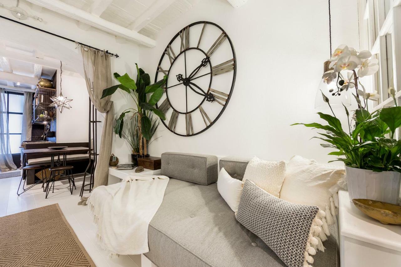 Trastevere Gem Cozy Light-Filled Retreat 罗马 外观 照片